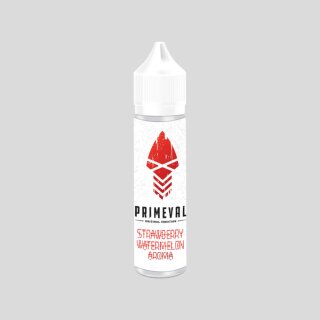 Primeval - Aroma Strawberry Watermelon 10 ml