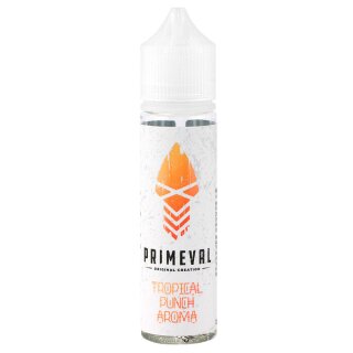 Primeval - Aroma Tropical Punch 10 ml