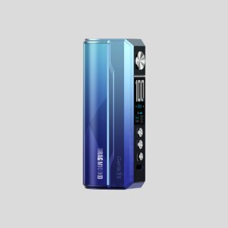 VooPoo Drag M100S 100 Watt blau