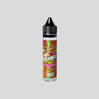Twelve Monkeys - Aroma Harambae 10ml