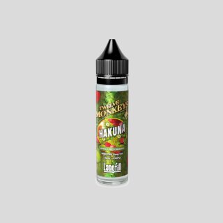 Twelve Monkeys - Aroma Hakuna 10ml