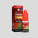 SC - Red Line - Caramel - Nikotinsalz Liquid