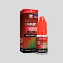 SC - Red Line - Erdbeere Sahne - Nikotinsalz Liquid