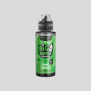 Big Bottle - Aroma Fresh Kanzyi 10ml