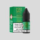 Pod Salt Origin - Menthol Tobacco - Nikotinsalz Liquid