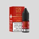 Pod Salt Origin - Royal Tobacco - Nikotinsalz Liquid