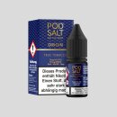 Pod Salt Origin - True Tobacco - Nikotinsalz Liquid