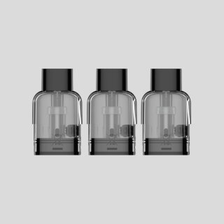 GeekVape - Wenax K1 Cartridge  (3 Stück pro Packung)
