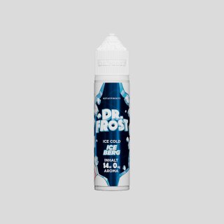 Dr. Frost - Ice Cold - Aroma Iceberg 14ml
