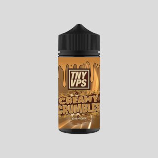 TNYVPS - Aroma Creamy Crumbles 10 ml