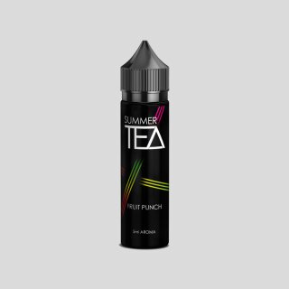 Summer Tea - Aroma Fruit Punch 5 ml