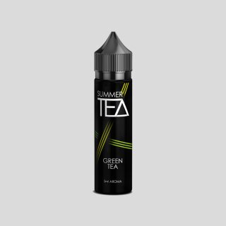 Summer Tea - Aroma Green Tea 5 ml