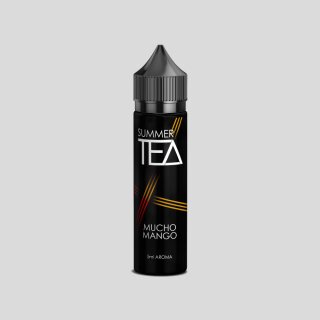 Summer Tea - Aroma Mucho Mango 5 ml