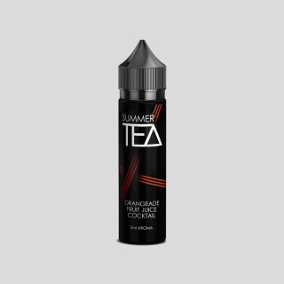 Summer Tea - Aroma Orangeade Fruit Juice Cocktail 5 ml