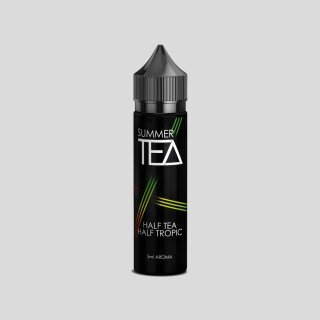 Summer Tea - Aroma Half Tea Half Tropic 5 ml