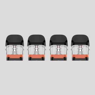 Vaporesso - LUXE Q Mesh Pod  (4 Stück pro Packung)
