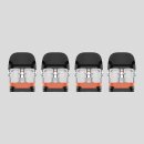 Vaporesso - LUXE Q Mesh Pod  (4 Stück pro Packung)