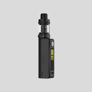 Vaporesso - GEN 80 S (iTank 2 Version) E-Zigaretten Set