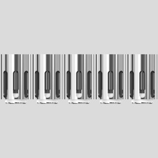 Joyetech BFC  Heads (5 Stück pro Packung)