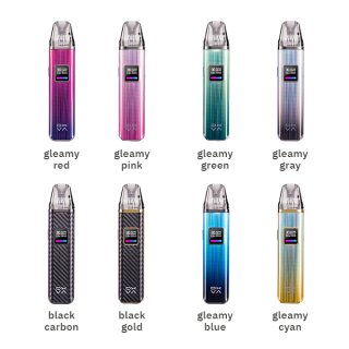 OXVA Xlim Pro 2ml 1000mAh Pod System Kit