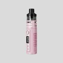 VooPoo Drag H40 E-Zigaretten Set pink