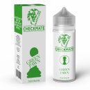 Green Pawn 10ml Longfill Aroma by Dampflion