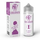 Purple Pawn 10ml Longfill Aroma by Dampflion