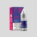 Pod Salt X - Blueberry Blackberry Lemonade - Nikotinsalz...