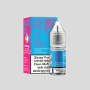 Pod Salt X - Sour Blue Raspberry - Nikotinsalz Liquid