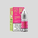 Pod Salt X - Strawberry Watermelon Kiwi - Nikotinsalz Liquid