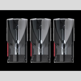 JustFog - MyFit Pod mit  Head (3 Stück pro Packung)