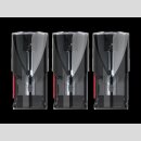 JustFog - MyFit Pod mit  Head (3 Stück pro Packung)