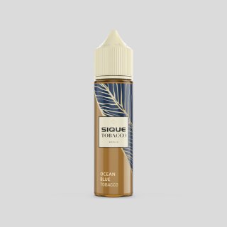 Sique - Aroma Ocean Blue Tobacco 6 ml