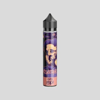Revoltage - Aroma Purple Peach 15ml