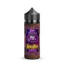 Lädlas Chabeso Dark Lemonade 10ml Aroma Longfill