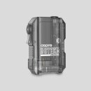 Aspire - GoTek X Akku 650 mAh Transparent Schwarz