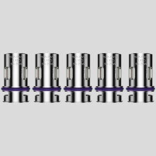 VooPoo - PnP-TW15  Heads (5 Stück pro Packung)