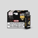 Aspire - GoTek Pod  20mg/ml (2 Stück pro Packung)