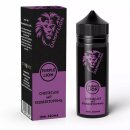 Purple Lion 10ml Longfill Aroma by Dampflion