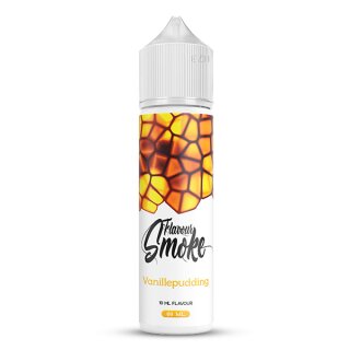 Vanille Pudding by Flavour Smoke