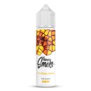 Vanille Pudding by Flavour Smoke