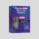 InnoCigs - Eco Pod mit  Head (2 Stück pro Packung)