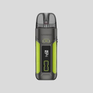Vaporesso - Luxe X Pro E-Zigaretten Set