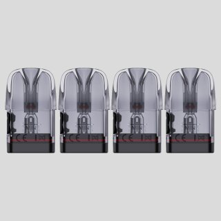 Uwell - Caliburn G3 Pod  (4 Stück pro Packung)