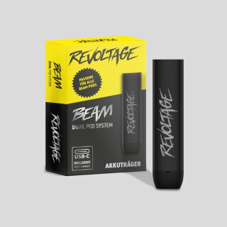 Revoltage Beam Akku 500 mAh