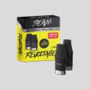 Revoltage Beam Leer-Pod (2 Stück pro Packung)