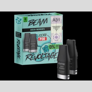 Revoltage - Beam Pod   (2 Stück pro Packung)