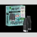 Revoltage - Beam Pod   (2 Stück pro Packung)