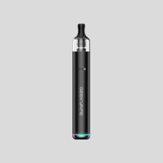 GeekVape - Wenax S3 E-Zigaretten Set