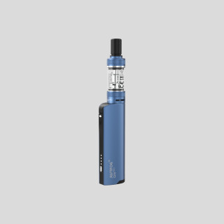 JustFog - Q16 Pro E-Zigaretten Set blau